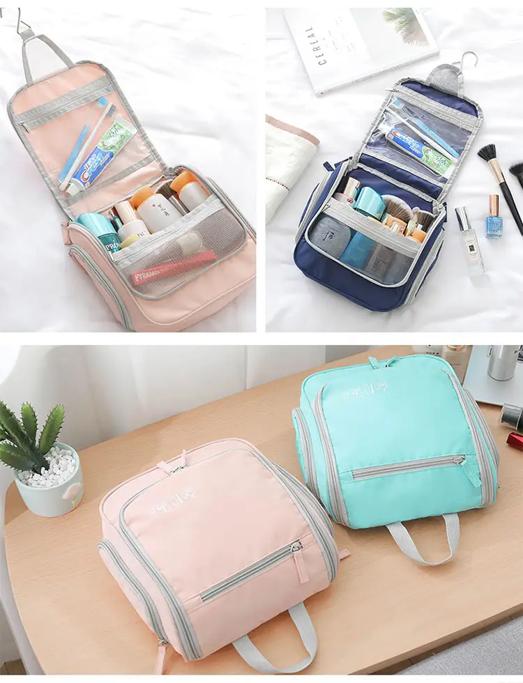 compact-pink-travel-toiletry-bag (3)